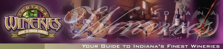 A Guide to Indiana Wineries